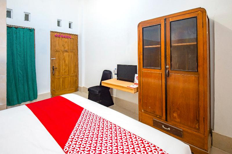 호텔 Wisma Arsanta By Oyo Rooms