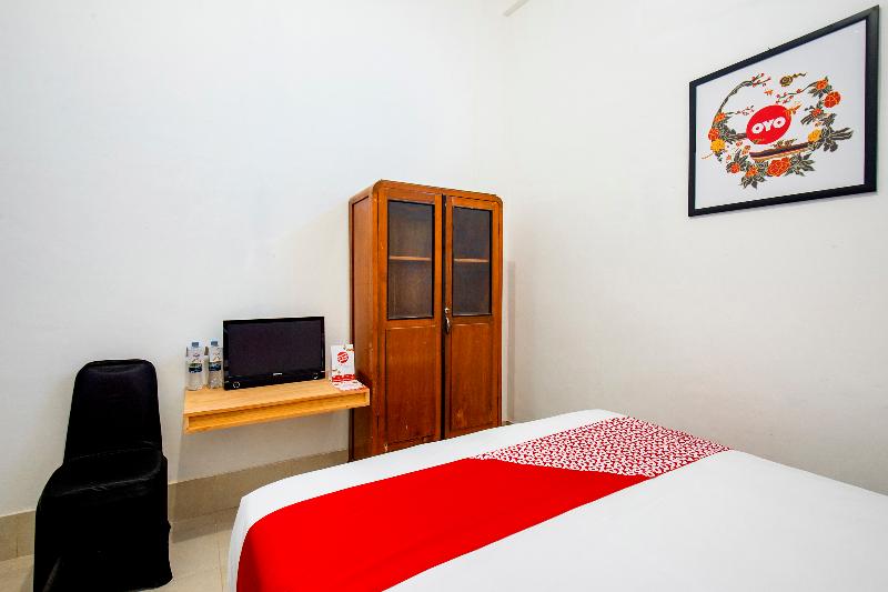 호텔 Wisma Arsanta By Oyo Rooms