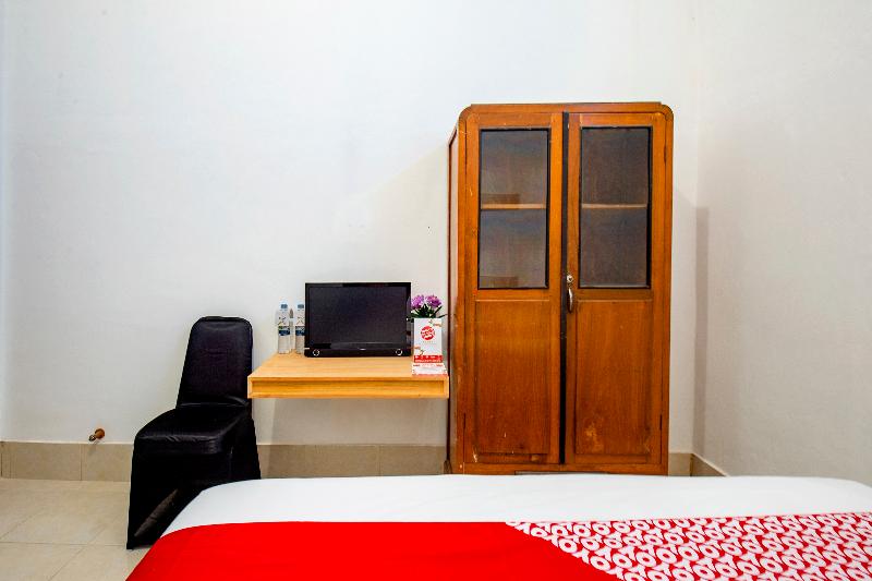 호텔 Wisma Arsanta By Oyo Rooms