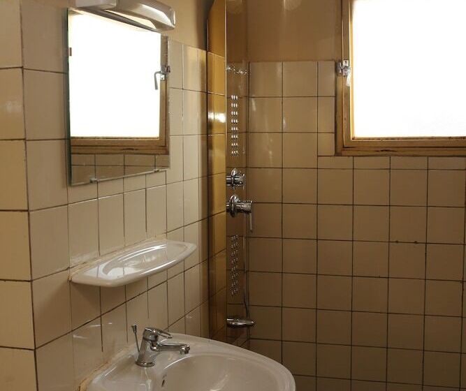 Hôtel Résidence Kessene