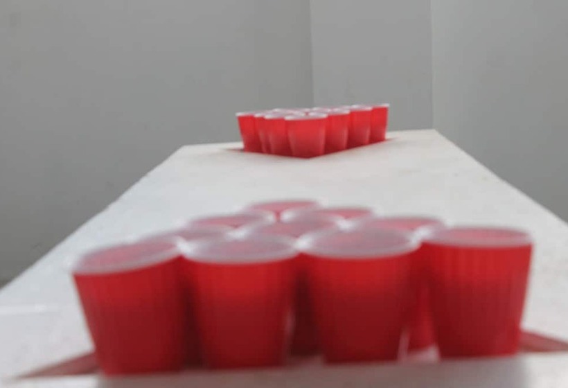 Jrm Travel And Lounge   Hostel