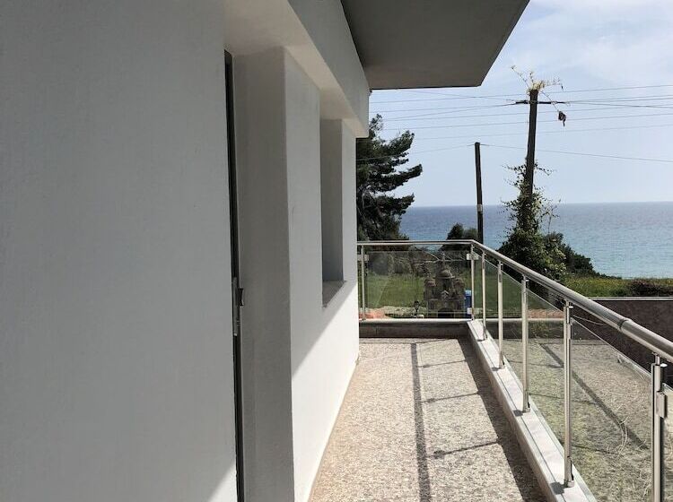 La Casa Al Mare Apart