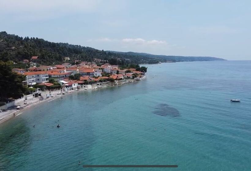 La Casa Al Mare Apart