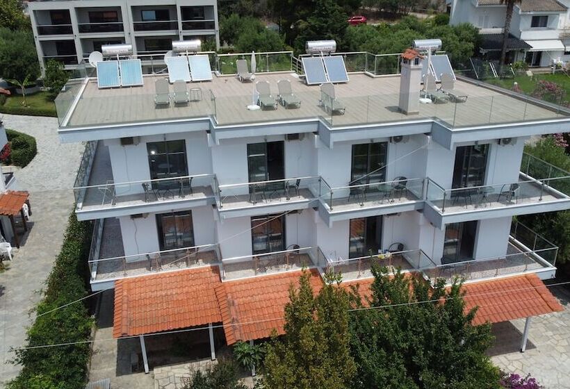 La Casa Al Mare Apart