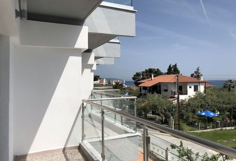 La Casa Al Mare Apart