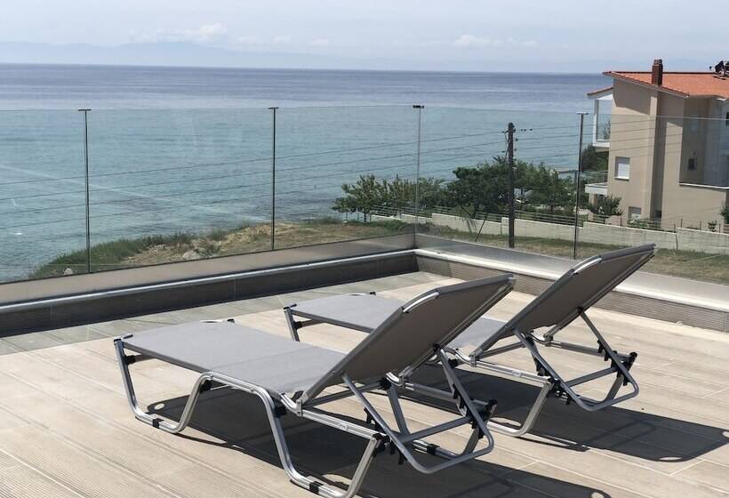 La Casa Al Mare Apart