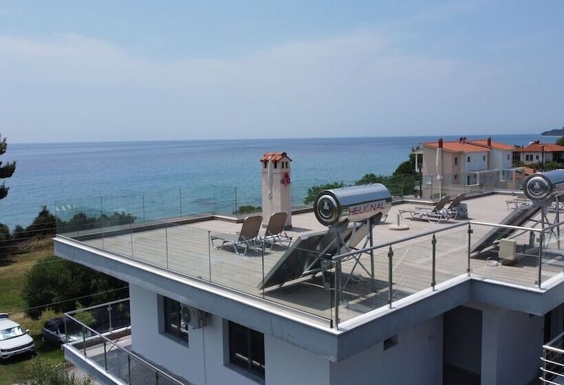 La Casa Al Mare Apart