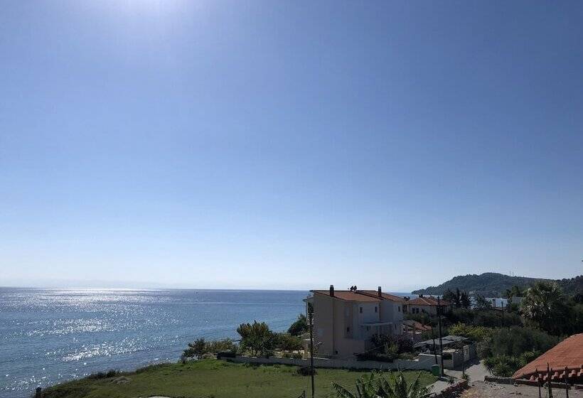 La Casa Al Mare Apart