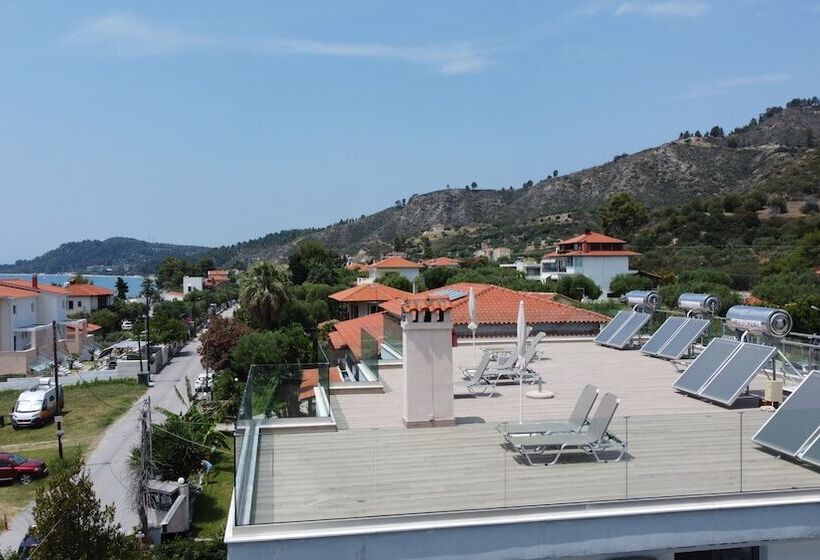 La Casa Al Mare Apart