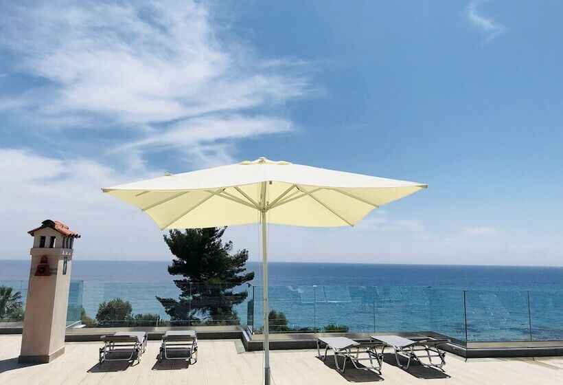 La Casa Al Mare Apart