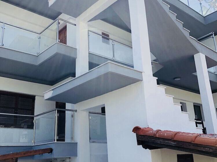 La Casa Al Mare Apart