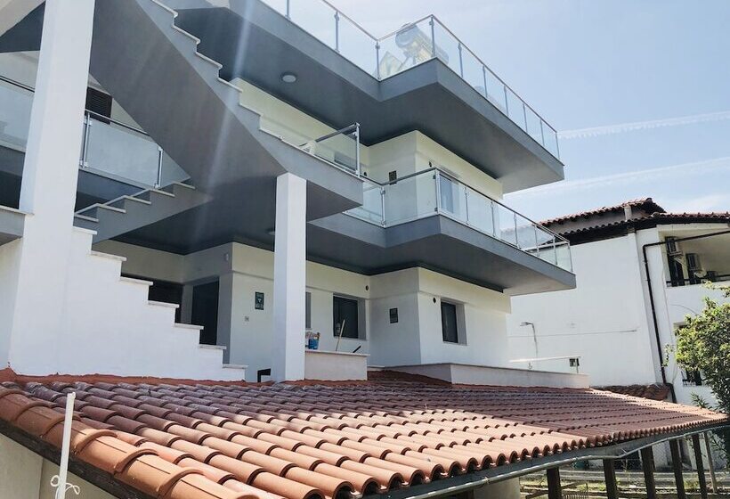 La Casa Al Mare Apart