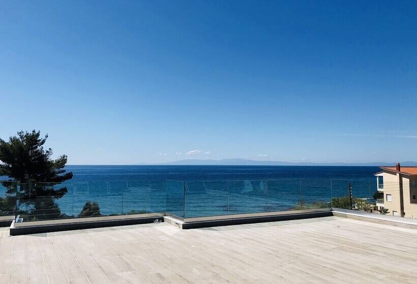 La Casa Al Mare Apart