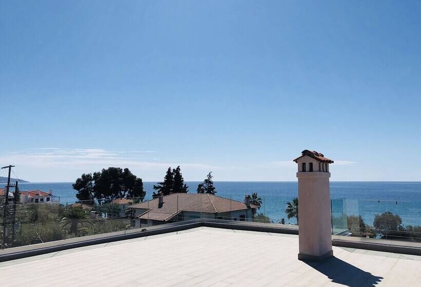 La Casa Al Mare Apart