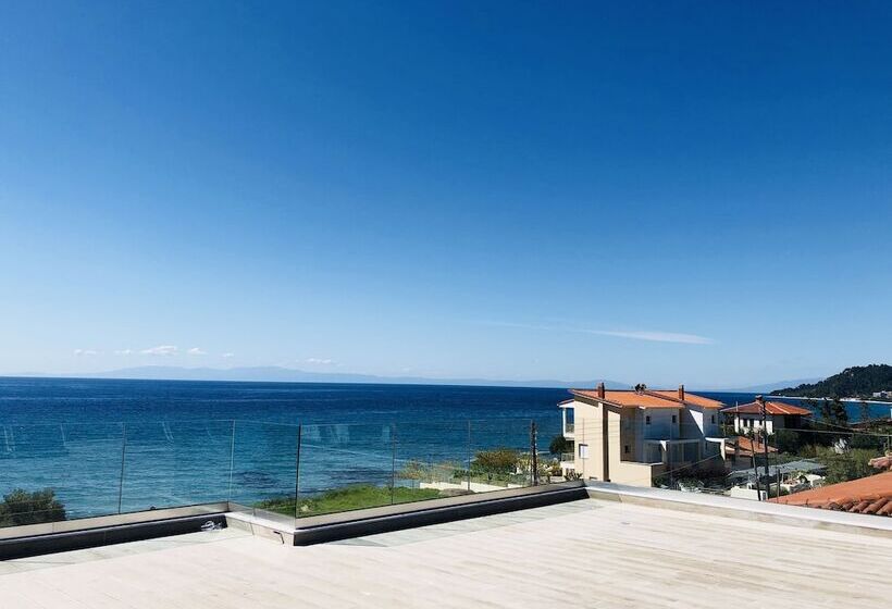 La Casa Al Mare Apart