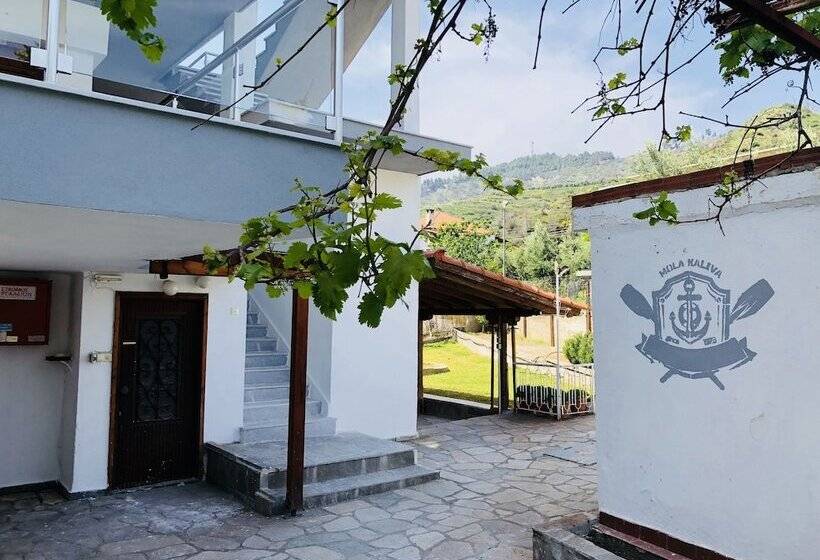 La Casa Al Mare Apart