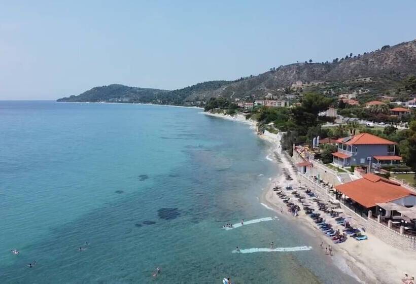 La Casa Al Mare Apart