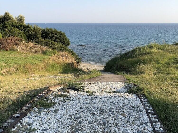 La Casa Al Mare Apart