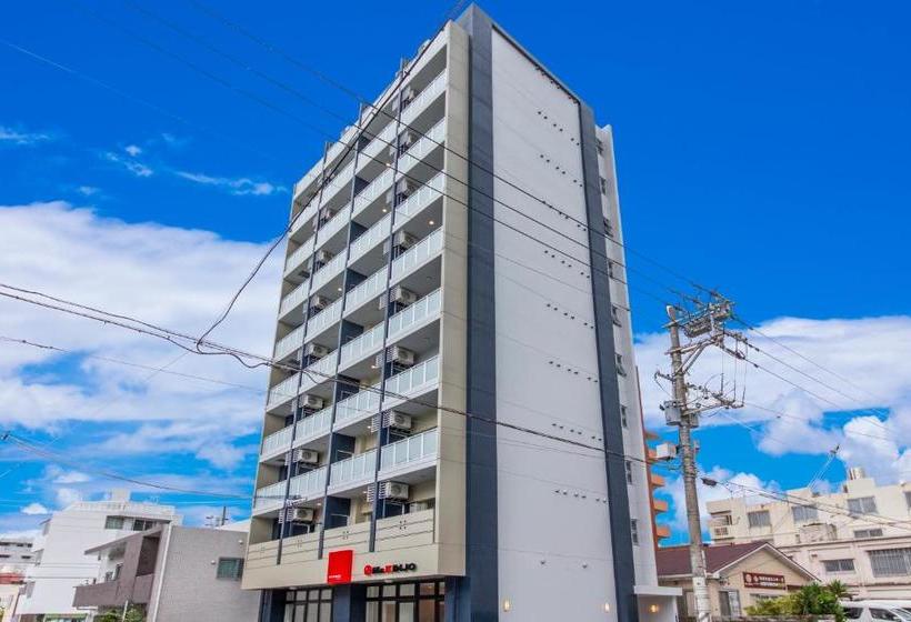 Mr.kinjo Inn Naha