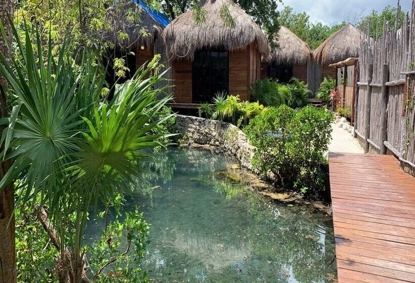 Nativa Hotel Tulum