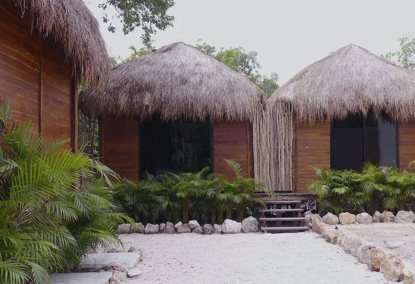 Nativa Hotel Tulum