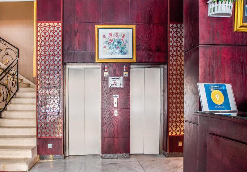 Olaya Houses 3 By Oyo Rooms