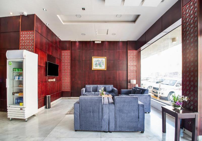 Olaya Houses 3 By Oyo Rooms