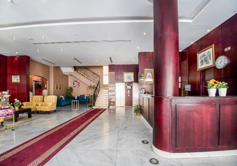 Olaya Houses 3 By Oyo Rooms