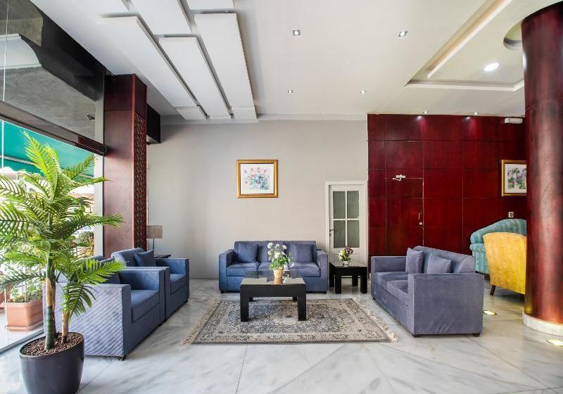 Olaya Houses 3 By Oyo Rooms