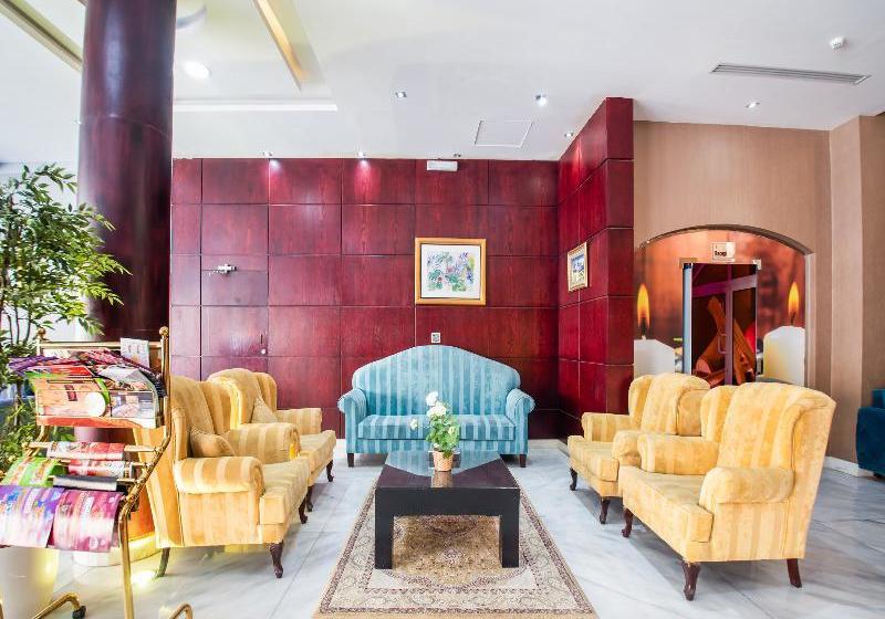 Olaya Houses 3 By Oyo Rooms