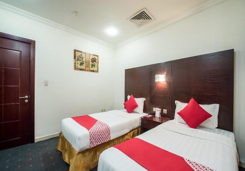 Olaya Houses 3 By Oyo Rooms