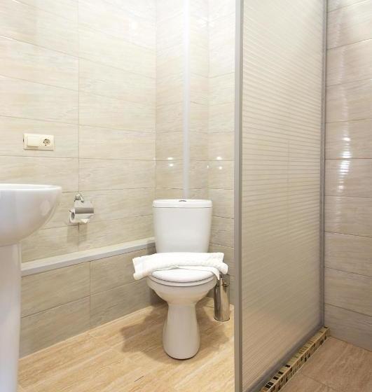 Old City Hotel Samara