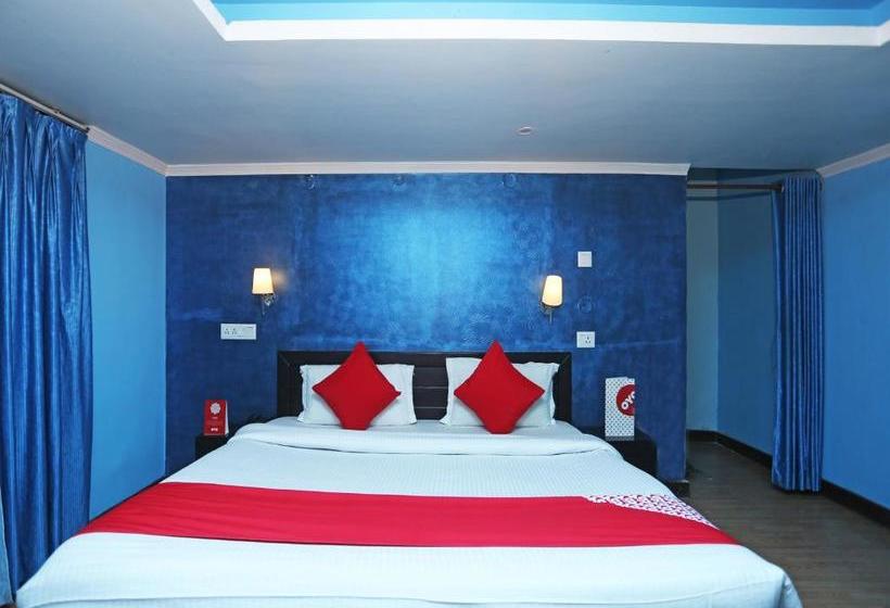Oyo 19409 Hotel Sunita And Restaurant