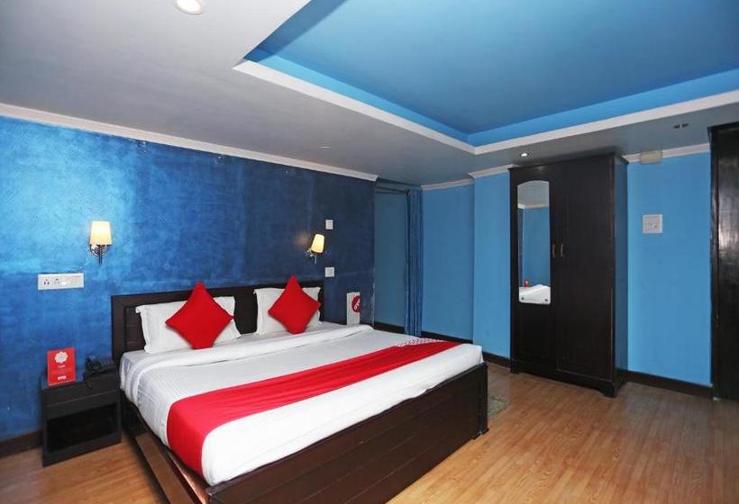 Oyo 19409 Hotel Sunita And Restaurant