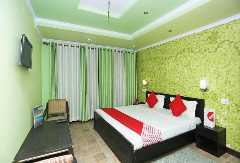 Oyo 19409 Hotel Sunita And Restaurant