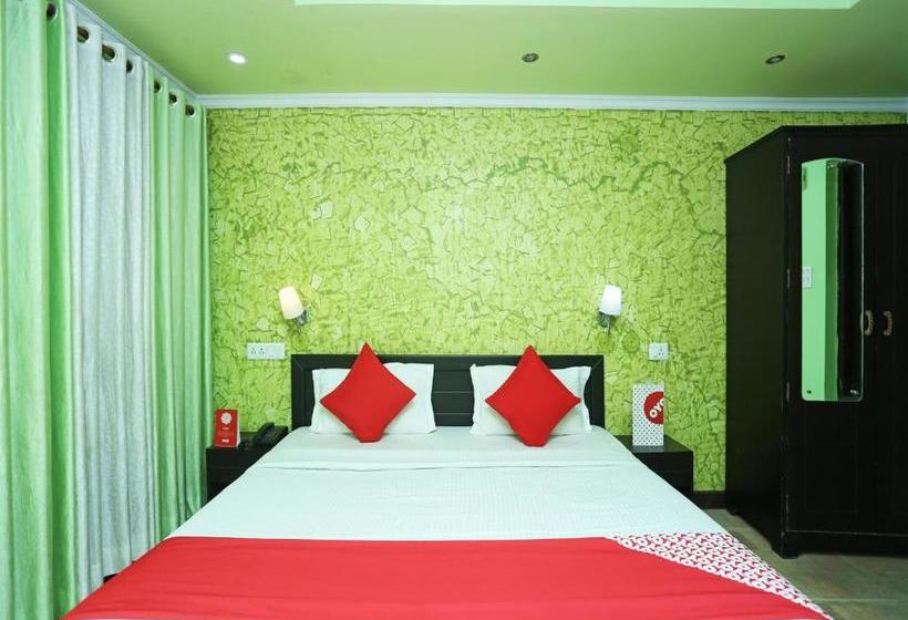 Oyo 19409 Hotel Sunita And Restaurant