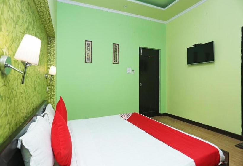 Oyo 19409 Hotel Sunita And Restaurant