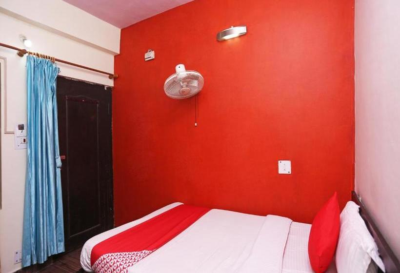 Oyo 19409 Hotel Sunita And Restaurant