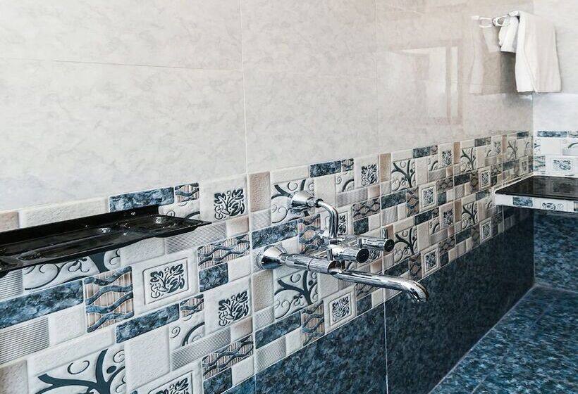 Oyo 26559 Renuka Hotels