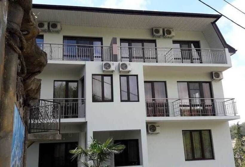 بنسيون Guest House Sterh