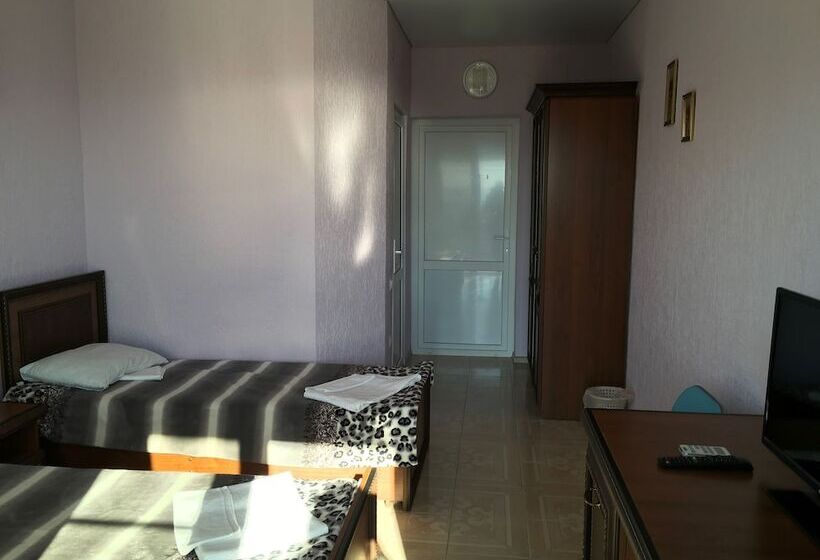 פנסיון Guest House Sterh