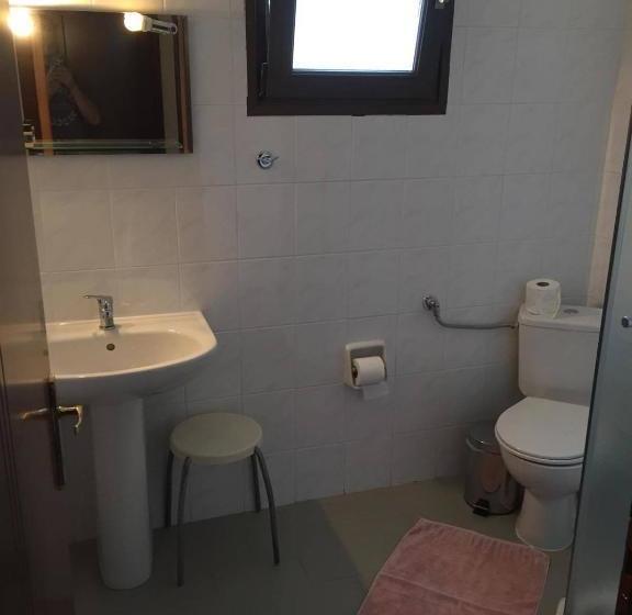 פנסיון Guesthouse Anastasia