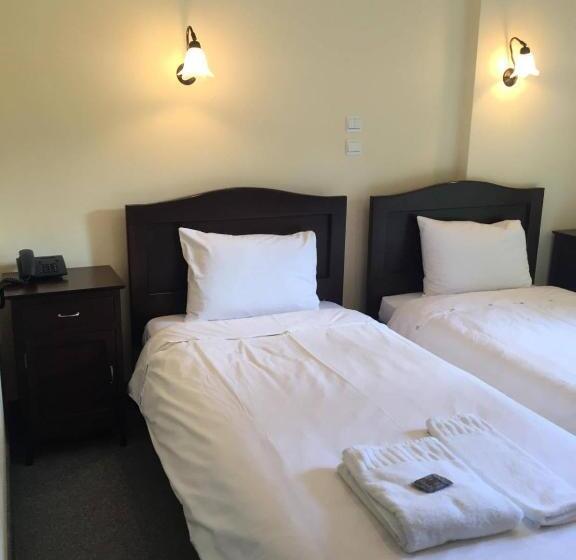 פנסיון Guesthouse Anastasia