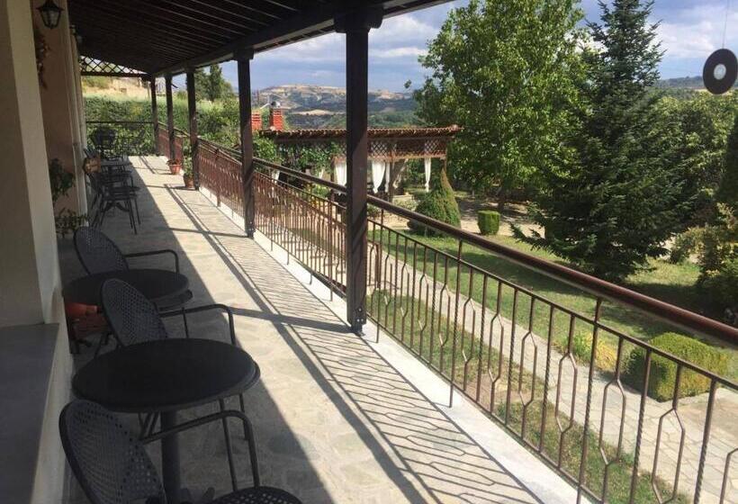 פנסיון Guesthouse Anastasia