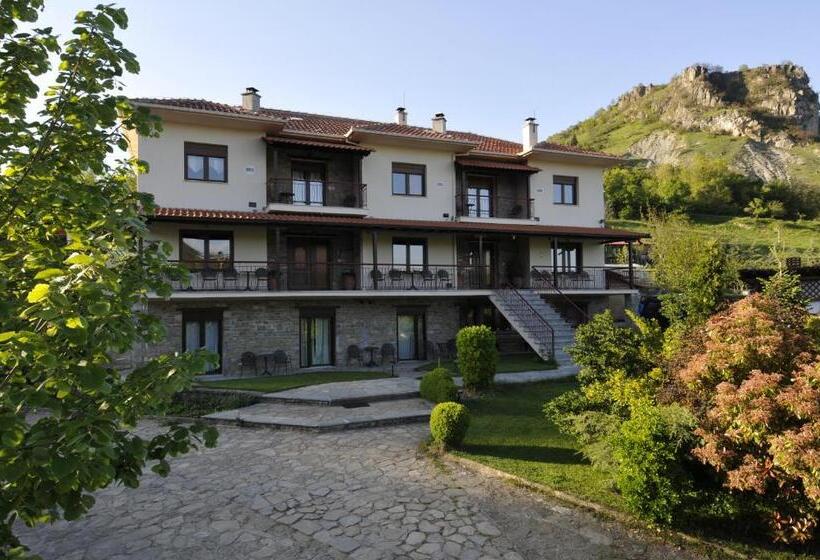 פנסיון Guesthouse Anastasia