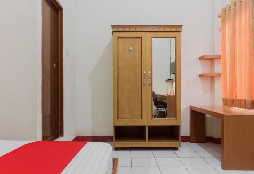 膳宿费 Koolkost Syariah Near Ayani Mega Mall Pontianak