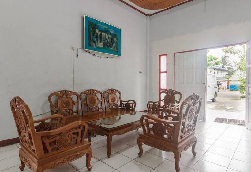 膳宿费 Koolkost Syariah Near Ayani Mega Mall Pontianak