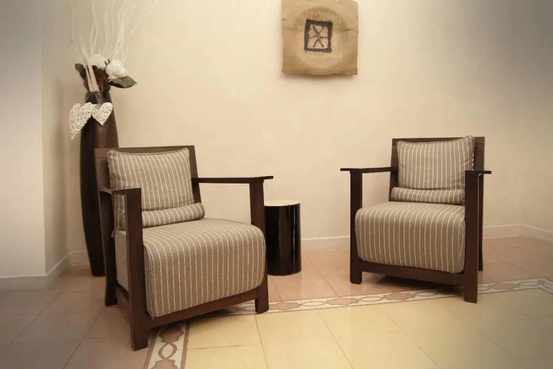 پانسیون Locanda A Ca Du Gigante