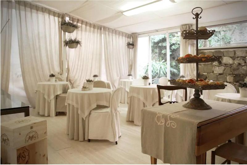 پانسیون Locanda A Ca Du Gigante