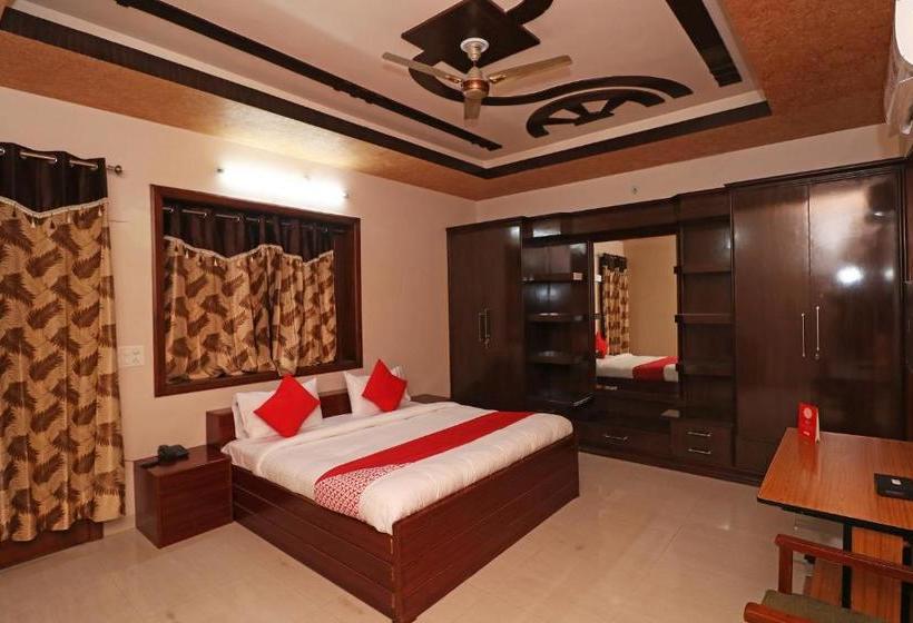 پانسیون Love Guest House By Oyo Rooms